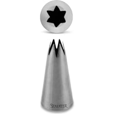 Städter 14mm with star