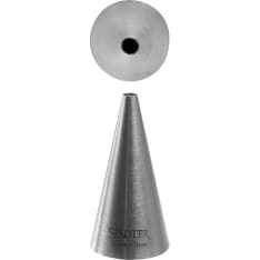 Städter 4mm putkitylla