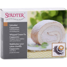 Städter cappuccino makukermatiiviste