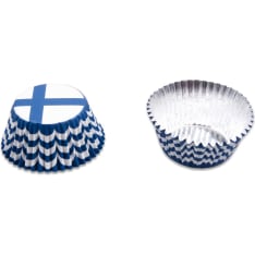 Städter Suomi alumiinivuoka