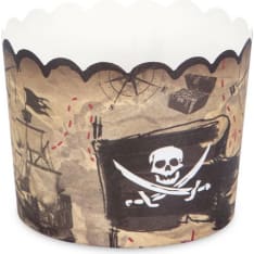 Städter Maxi Pirate muffin pan