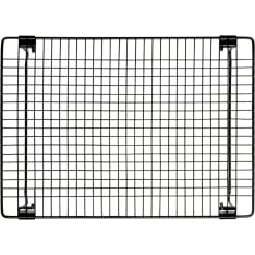 Städter 34X24 Cm/6 Cm Cooling grate
