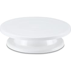 Städter rotating cake stand