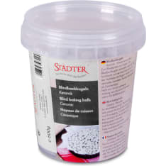 Städter 600 g keramiikkakuulat