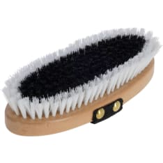 Horse brush