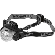 LED Helmet Light