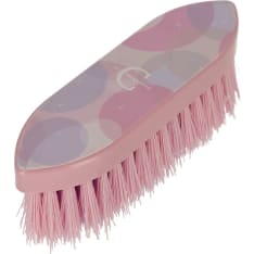 Kerbl pinkki pölyharja