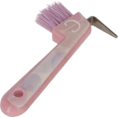 Kerbl pinkki kaviokoukku