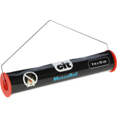 Kerbl Cit MuscaRoll 9 m x 30 cm kärpäspaperi