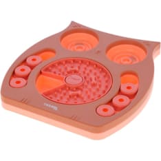 Kerbl pöllö lemmikin aktivointilelu