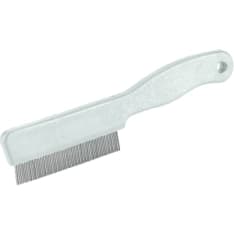 Exellent mite and dust comb