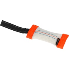 Kerbl dummy training stick with handle 16x6cm