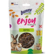 Bunny Nature Omenapuunoksa 100 g kaneille ja jyrsijöille