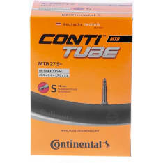 Continental +27,5" 57/70-584 Plus prestaventtiili 42 mm sisärengas