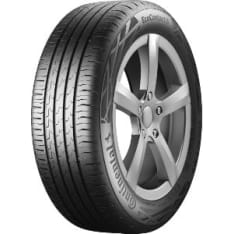 Continental Ecocontact 6 245/40R19 kesärengas