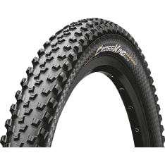 Continental Cross King 27,5" 55-584 ulkorengas
