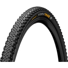 Continental Terra Trail 28" 40-622 taitettava ulkorengas