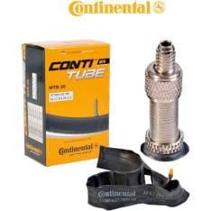 Continental 24" 32/47-507/544 pikaventtiili 40 mm sisärengas