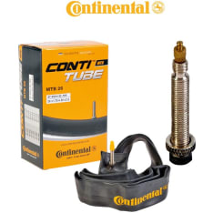 Continental 26" 47/62-559 presta valve 42 mm inner ring