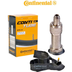 Continental 28" 28/37-609/642 quick valve 40 mm inner tube