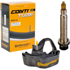 Continental 27,5" 47/62-584 prestaventtiili 42mm sisärengas