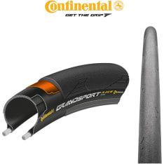 Continental GrandSport Race 28" 28-622 taitettava ulkorengas