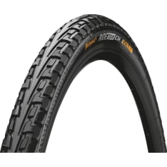 Continental Ride Tour 28" 42-622 musta ulkorengas