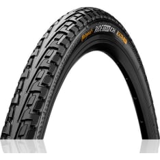 Continental Ride Tour 26/27,5" 54-584 musta ulkorengas