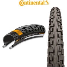 Continental Ride Tour 20" 47-406 black outer tyre
