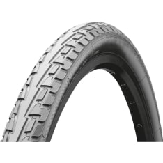 Continental Ride Tour 28" 47-622 harmaa ulkorengas
