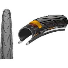 Continental Contact Plus City Reflex 28" 42-622 ulkorengas