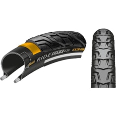 Continental Ride City Reflex 28" 42-622 ulkorengas