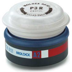 Moldex A2P3 combination filter