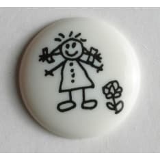 Dill 211448 button