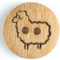 Dill 241179 button
