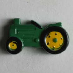 Dill Ø 2,5 cm nappi