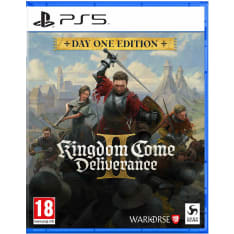 Kingdom Come: Deliverance II PS5