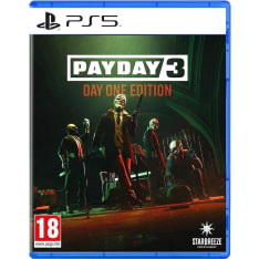 Payday 3 PS5