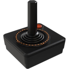 THE400 Mini retropelikonsoli