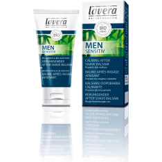 Lavera Men sensitiv Calming After Shave 50 ml partabalsami