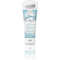 Lavera Basis Sensitiv Foot Cream 75 ml jalkavoide