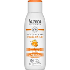 Lavera Revitalising 200 ml vartalovoide