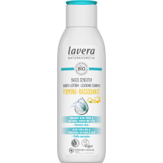 Lavera BS Firming 250 ml vartalovoide
