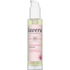 Lavera Indulgent 100 ml vartaloöljy