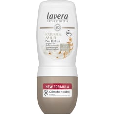 Laverdeo Natural & Mild 50 ml roll-on deodorant
