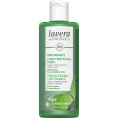 Lavera Pure B. 200 ml kasvovesi