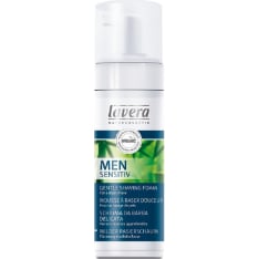 Lavera Men Sensitiv Gentle 150 ml partavaahto