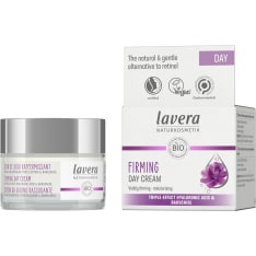 Lavera Firming Day Cream 50 ml päivävoide