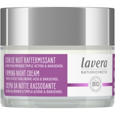 lavera Firming Night Cream 50 ml yövoide