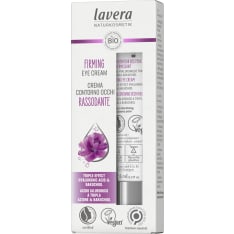 Lavera Firming Eye Cream 15 ml silmänympärysvoide